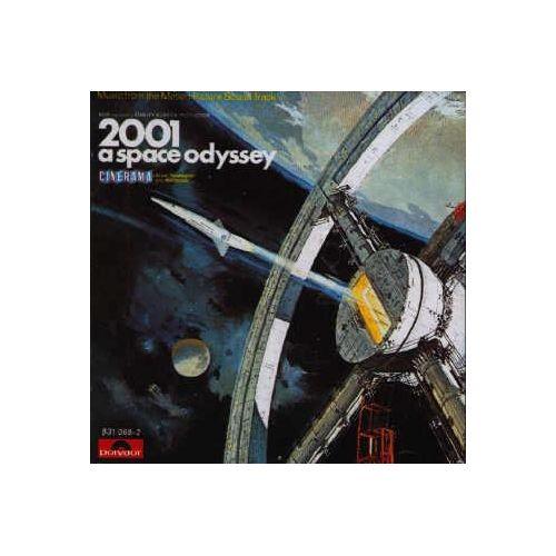 Foto 2001 A Space Odyssey