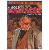 Foto 2001 maniacs dvd r2 robert englund cult horror maniacos you are what they eat