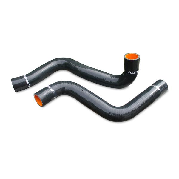 Foto 2005 Mazda RX-8 Silicon Radiator Hose Kit, 2004-2008
