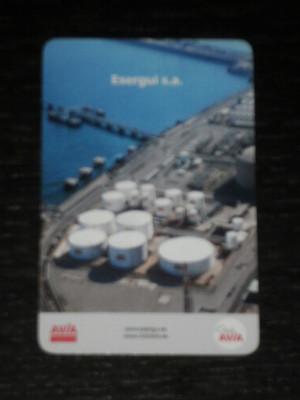 Foto 2009 - Calendario Fournier - Avia Esergui Sa