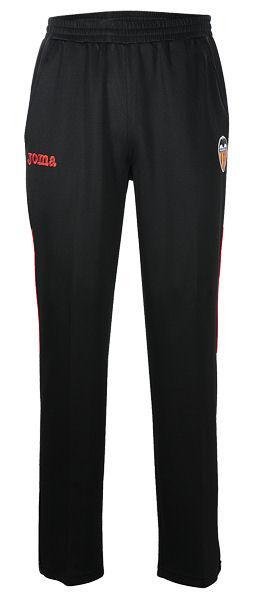 Foto 2011-12 Valencia Joma Woven Pants (Black)