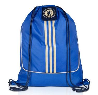 Foto 2012-13 Chelsea Adidas Gym Bag (Blue)