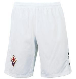 Foto 2012-13 Fiorentina Joma Away Football Shorts