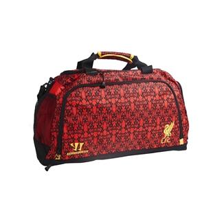 Foto 2012-13 Liverpool Warrior Medium Holdall (Red)