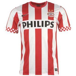 Foto 2012-13 PSV Eindhoven Home Nike Football Shirt