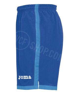 Foto 2012-13 Valencia Joma Away Shorts (Blue)