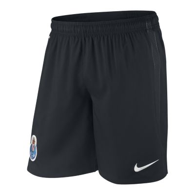 Foto 2012/13 FC Porto Replica Pantalón corto - Hombre - Negro - XL