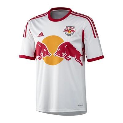 Foto 2013-14 Red Bull Salzburg Adidas Home Shirt