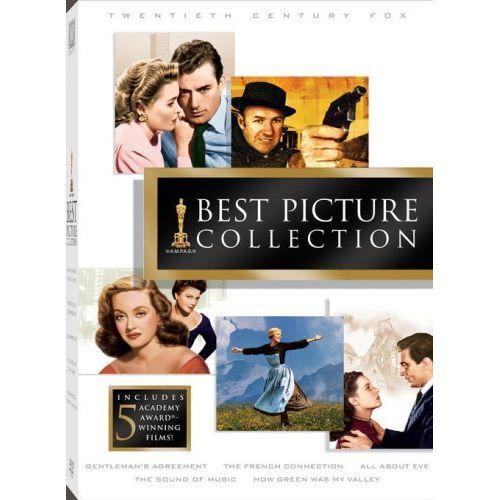 Foto 20th Century Fox Best Picture Collection (How Green Was My...