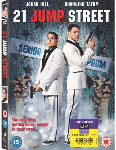 Foto 21 Jump Street [Reino Unido] [DVD]