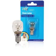 Foto 240v 15w e14 base de la lámpara bombilla t22 1000h 220v 230v luz