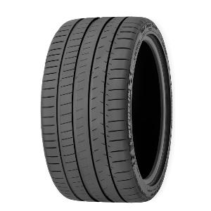 Foto 245/35zr20 michelin tl super sport p. k1 (eu) 95y *e*