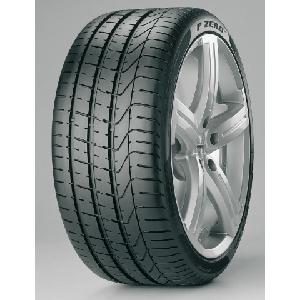 Foto 245/50yr18 pirelli tl p zero* rft (eu)100y *e*