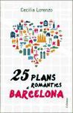 Foto 25 plans romàntics a Barcelona