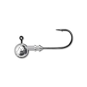 Foto 25.0 Mustad Classic Jig Head (20) 6/0