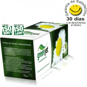 Foto 2500-negro-hp-toner-compatible greenjet