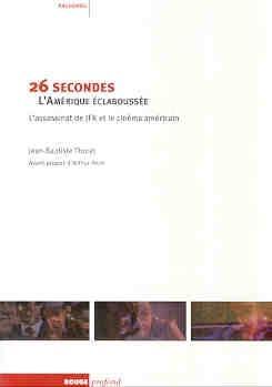 Foto 26 secondes. L'Amerique éclaboussée