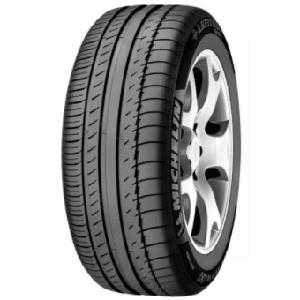 Foto 265/50zr19 michelin tl latitude sport xl (eu) 110y *e*
