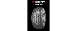 Foto 265/70sr16 yokohama tl g012 owl (neu) 111s *e*