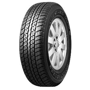 Foto 275/65tr17 bridgestone tl d-840 115t *e*