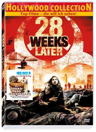Foto 28 Weeks Later DVD