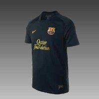 Foto 2ª eq niños fcb 201112 - camiseta de fútbol fc barcelona: orgullo ...