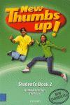 Foto 2eso new thumbs up 2 eso. student's book