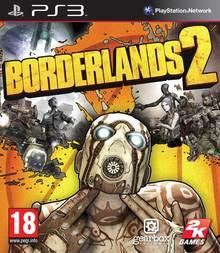 Foto 2K GAMES Borderlands 2 - PS3