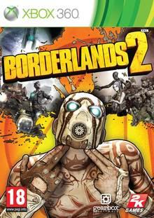 Foto 2K GAMES Borderlands 2 - Xbox 360
