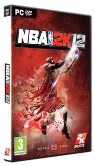 Foto 2K GAMES NBA 2K12 - PC