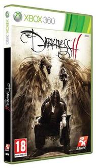 Foto 2K GAMES The Darkness II - Xbox 360