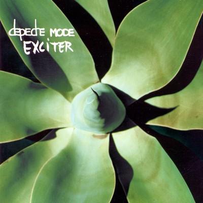 Foto 2lp Depeche Mode Exciter 2007 Vinyl 180g