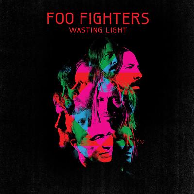 Foto 2lp Foo Fighters Wasting Light Vinyl Sealed Nirvana