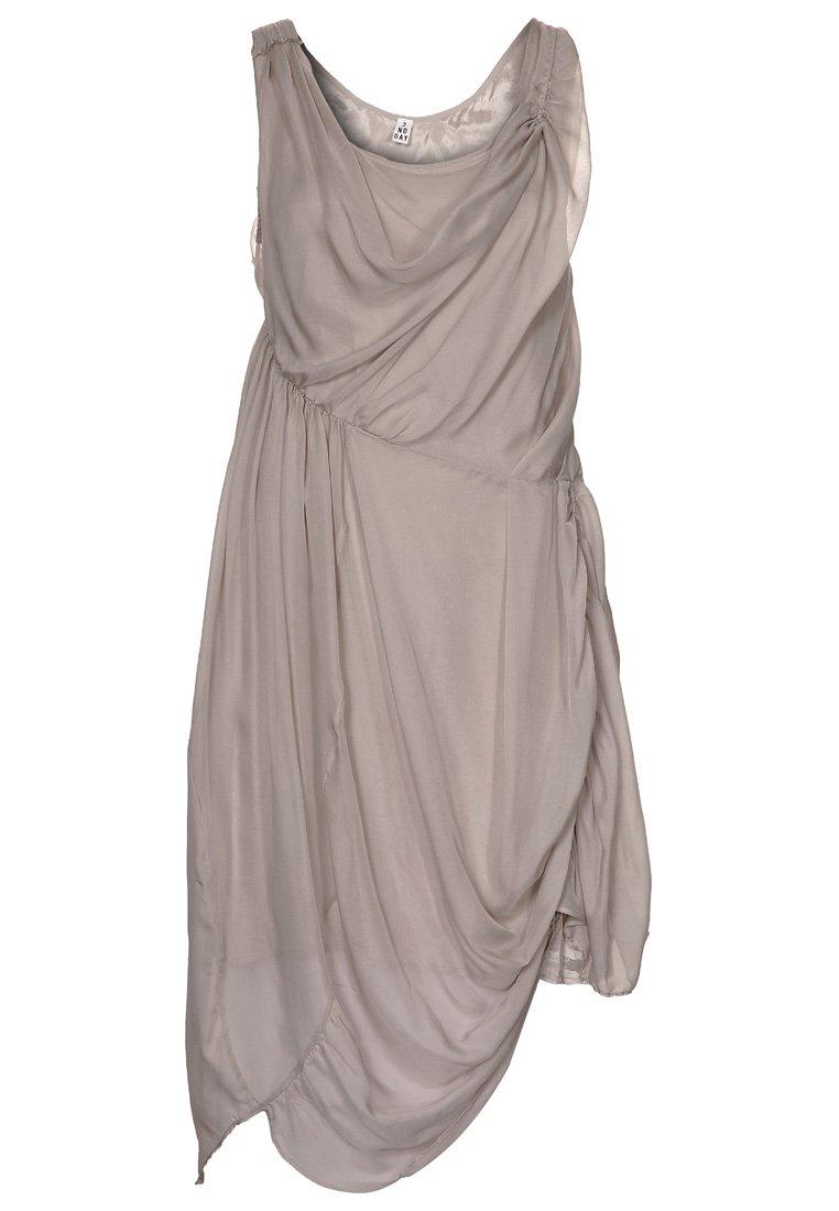 Foto 2nd Day Lene Vestido Informal Beige 38