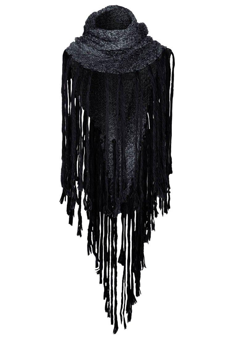 Foto 2nd Day Nordic Chic Bufanda Gris One Size