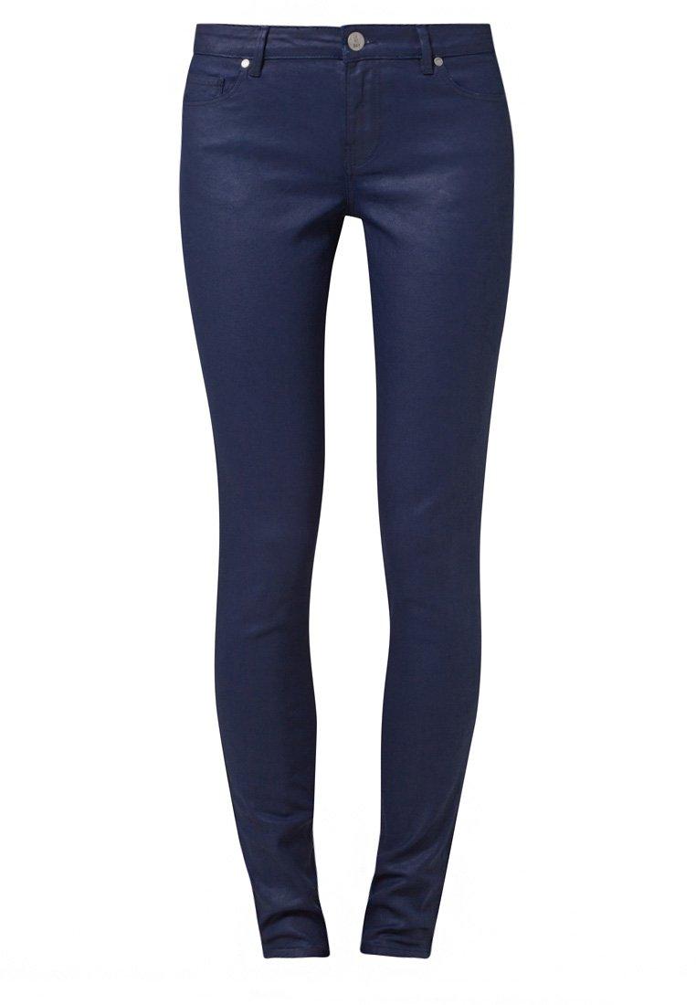 Foto 2nd Day Sally Vaqueros Slim Fit Azul 27