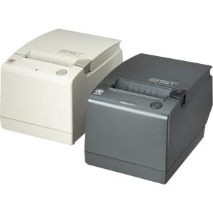 Foto 2St Receipt Printer Rs232/Usb Dual If Charcoal Two-Sided