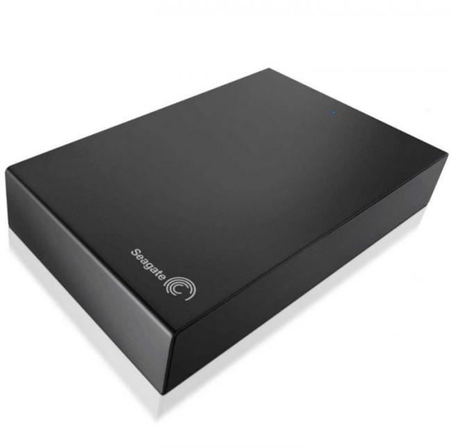 Foto 2Tb Seagate Expansion 3.5