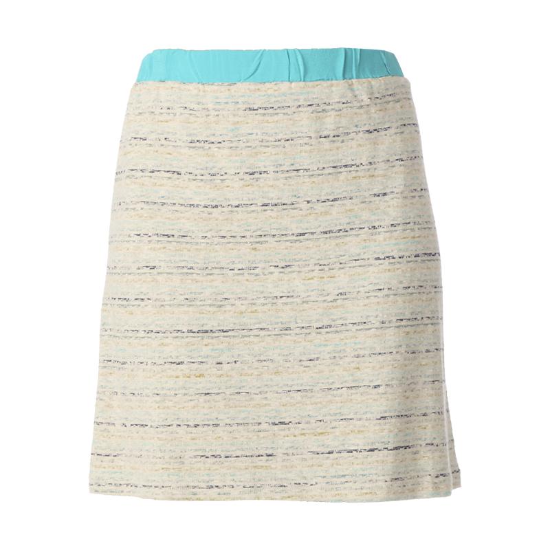 Foto 2two Minifalda - miley - Azul / Marina de guerra