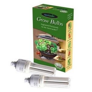 Foto 2x Bombillas de repuesto para Sistema Aerogarden (Grow Bulb)