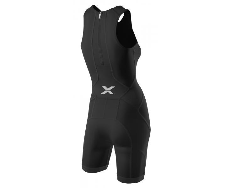 Foto 2XU Ladies Comp Trisuit with Rear Zip
