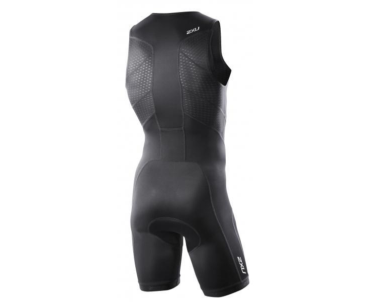 Foto 2XU Mens Competition Trisuit