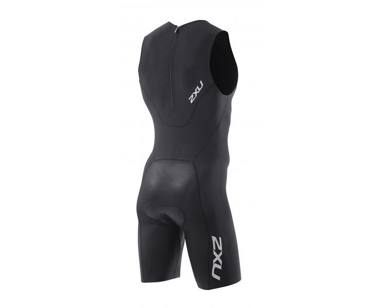 Foto 2XU Mens Fusion Trisuit