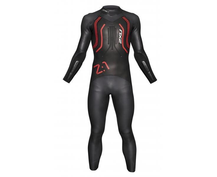 Foto 2XU Mens Z:1 Wetsuit