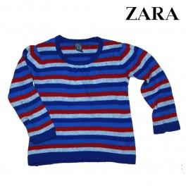 Foto 3 años - jersey zara