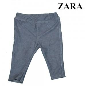 Foto 3 meses - leggins zara
