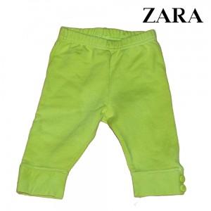 Foto 3 meses - mallas zara