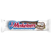 Foto 3 Musketeers Coconut Candy Bar (x2)