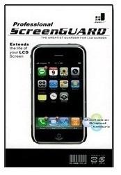 Foto 3 x protector pantalla Samsung Wave S8530