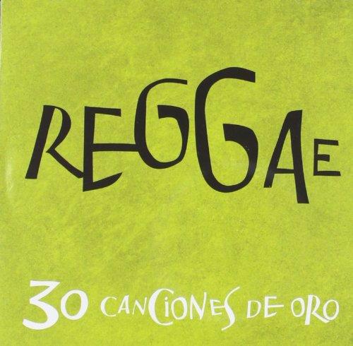 Foto 30 Canciones De Oro (Reggae)